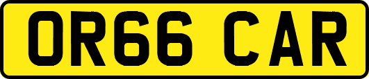 OR66CAR