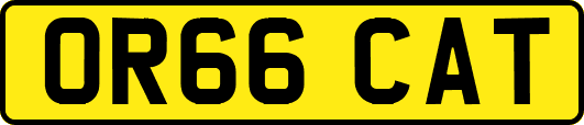 OR66CAT