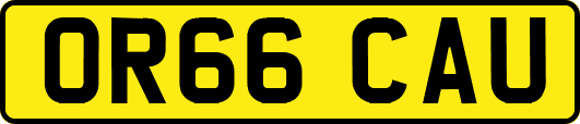 OR66CAU