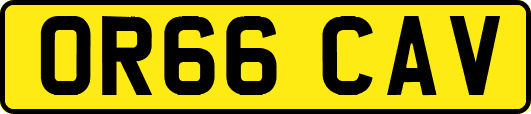 OR66CAV