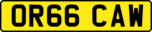 OR66CAW
