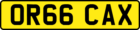 OR66CAX