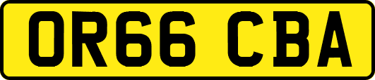 OR66CBA