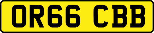OR66CBB