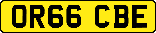 OR66CBE