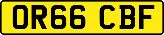 OR66CBF