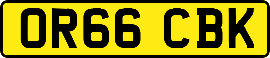 OR66CBK