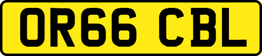 OR66CBL