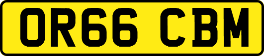 OR66CBM