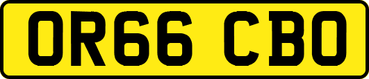 OR66CBO