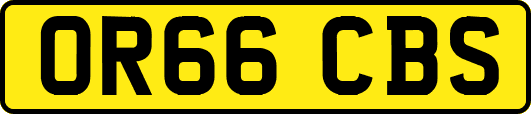 OR66CBS