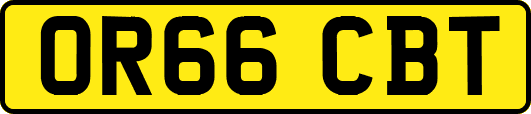 OR66CBT