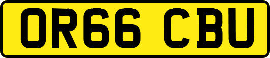 OR66CBU