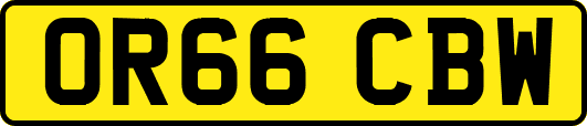 OR66CBW
