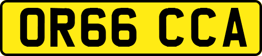 OR66CCA
