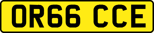 OR66CCE
