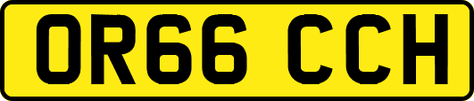 OR66CCH