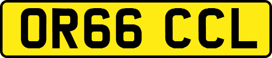 OR66CCL