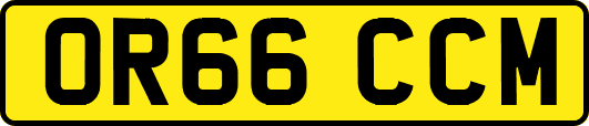 OR66CCM