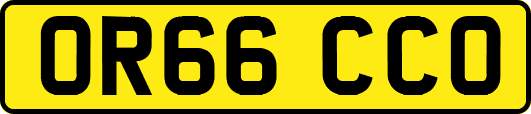 OR66CCO