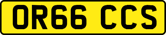 OR66CCS