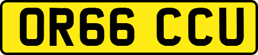 OR66CCU