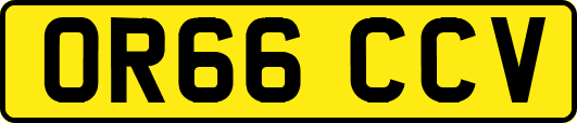 OR66CCV