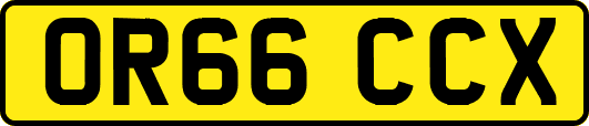 OR66CCX