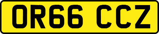 OR66CCZ