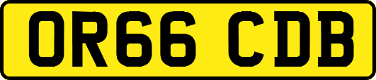 OR66CDB