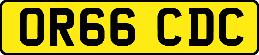 OR66CDC