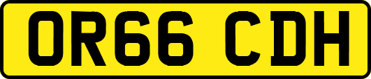 OR66CDH