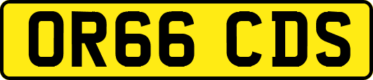 OR66CDS
