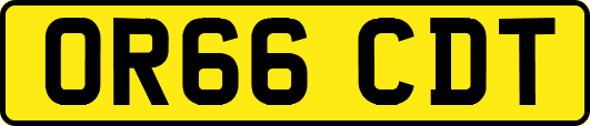 OR66CDT