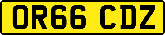 OR66CDZ