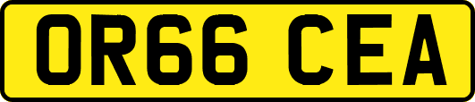 OR66CEA