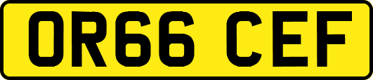 OR66CEF