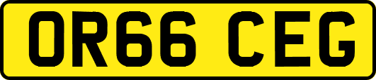 OR66CEG