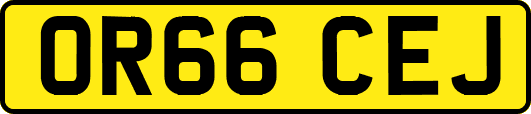 OR66CEJ
