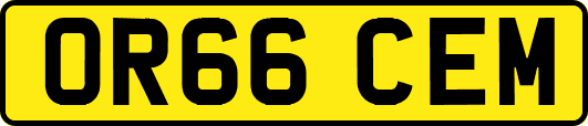 OR66CEM