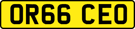 OR66CEO