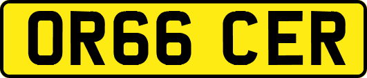 OR66CER