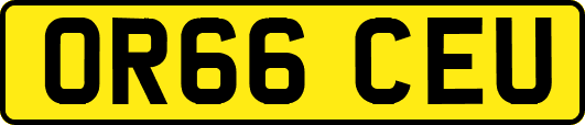 OR66CEU