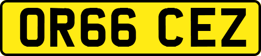 OR66CEZ