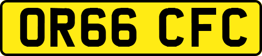OR66CFC