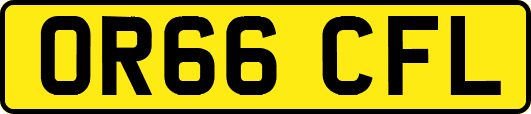 OR66CFL