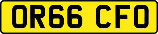 OR66CFO