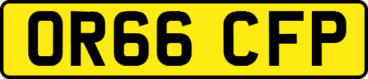 OR66CFP