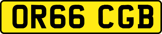 OR66CGB