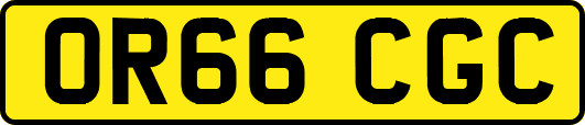 OR66CGC
